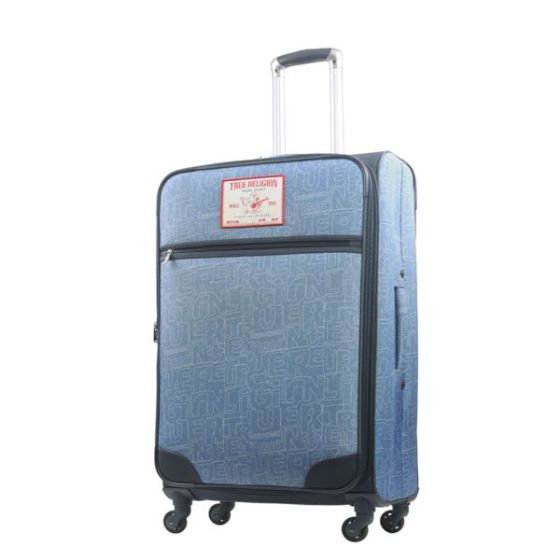 Soft Sided Expandable, Spinner Luggage Size 31