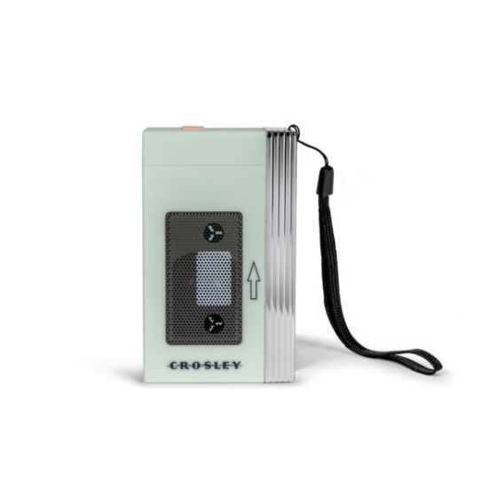 Mini Cassette Player Portable Bluetooth Speaker
