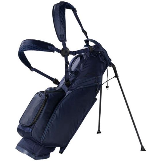 Sun Mountain E-2.5 Stand Bag - Navy