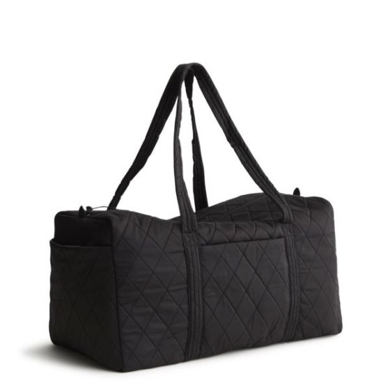 Large Original Duffel-Moonless Night-Performance Twill