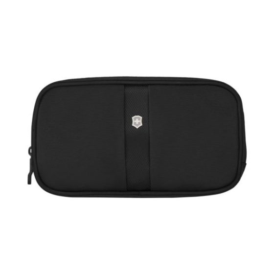 Travel Accessories 5.0 Overnight Essentials Black