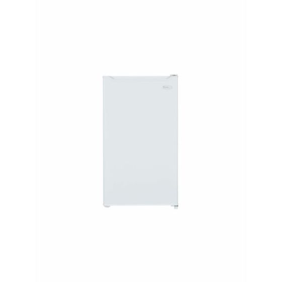 Diplomat 3.3 cu ft White Compact Refrigerator