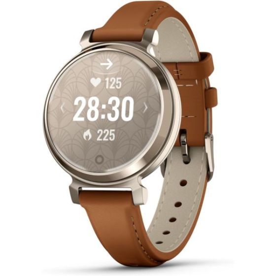 Lily 2 Classic Smartwatch