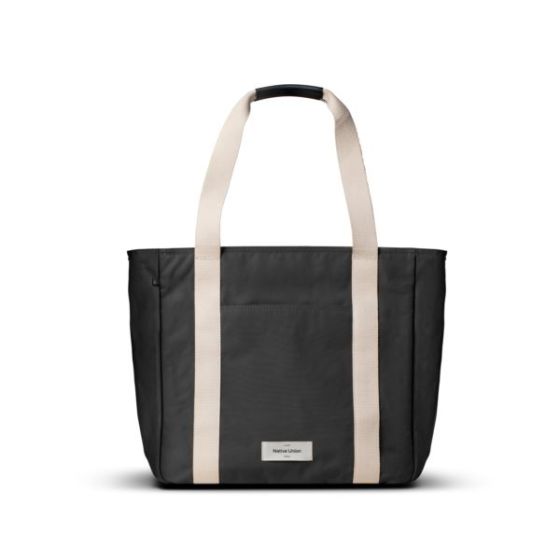W.F.A. Tote Bag Pro Black