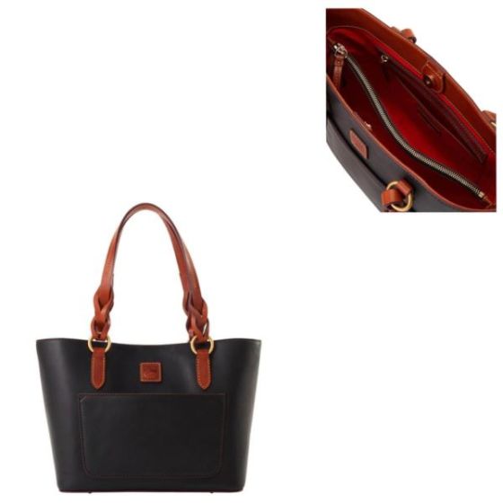 Florentine Small Gretchen Tote