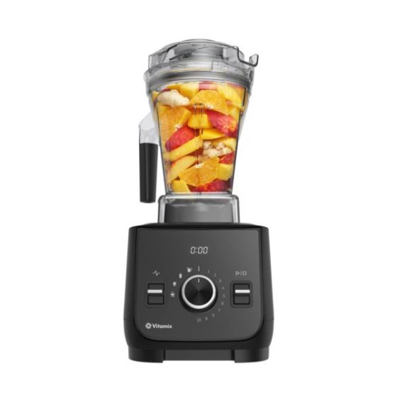 Ascent Series X2 Blender Shadow Black