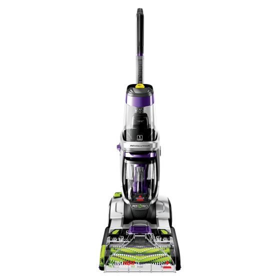 ProHeat 2X Revolution Pet Pro Plus Carpet Cleaner