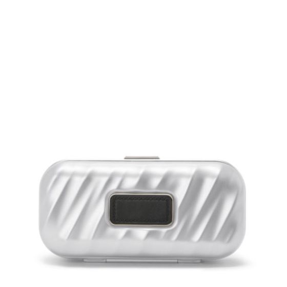 19 Degree Aluminum Sunglass Case
