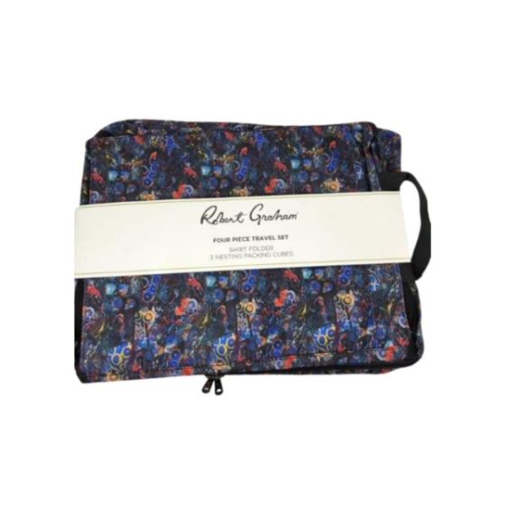 Well Packed Packing Set Size 4 Pieces