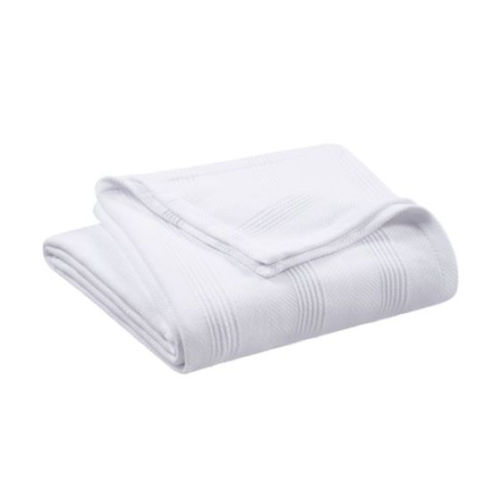 Cotton King Blanket Size King
