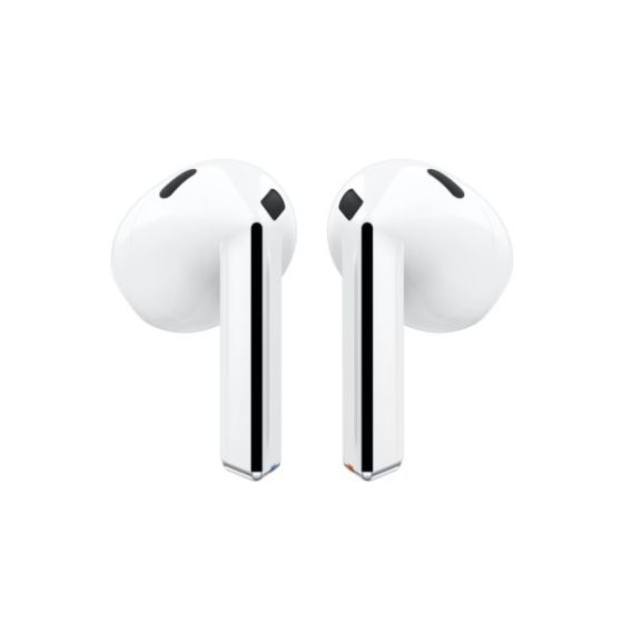 Galaxy Buds3 True Wireless Earbuds White