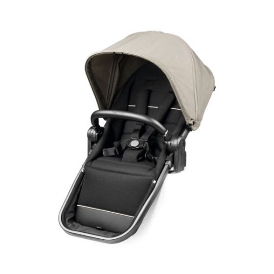 YPSI Companion Seat Vanilla Blend