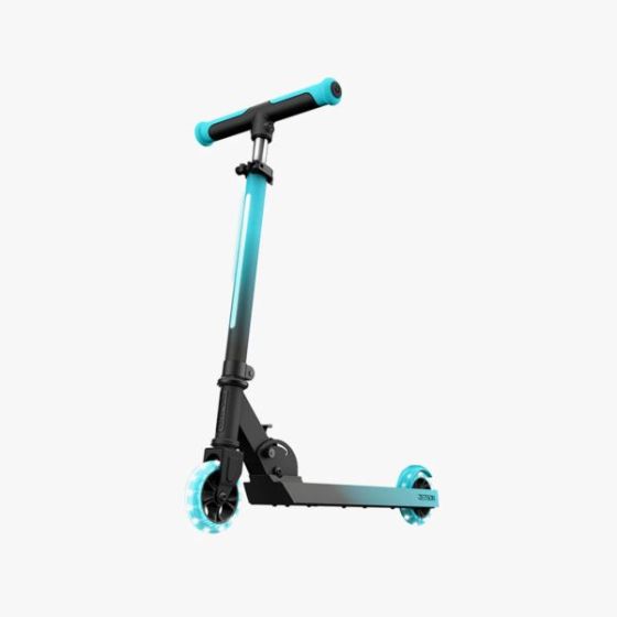 Jetson Juno Folding Kick Scooter