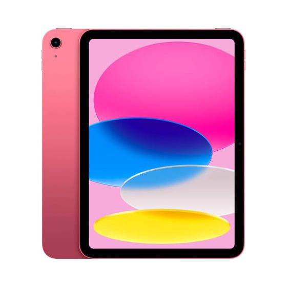 11-inch iPad Wi-Fi 128GB - Pink