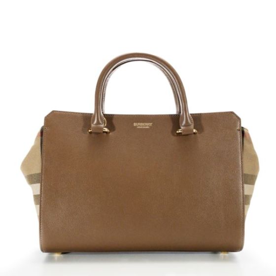 Banwell Tote