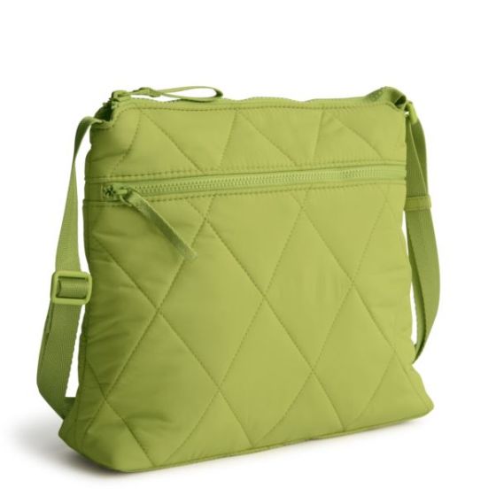Original Zip Hipster-Spinach Green-Featherweight