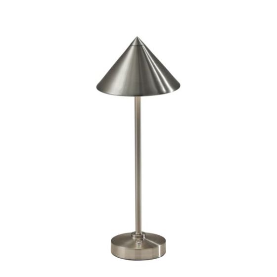 Ritchie LED Cordless Table Lamp Size 16