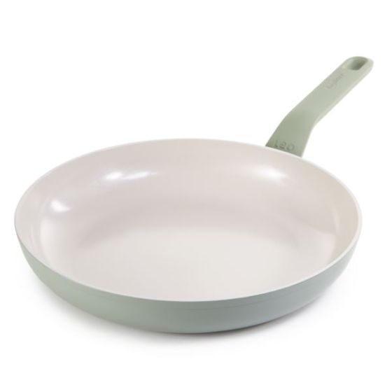 Leo Balance NS Ceramic Frying Pan 11