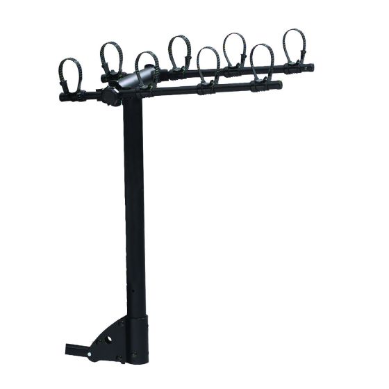Grand Slam 4 Hitch Bike Rack