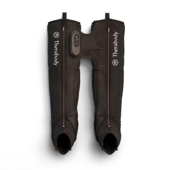 Jetboots Prime Recovery Boots - Short
