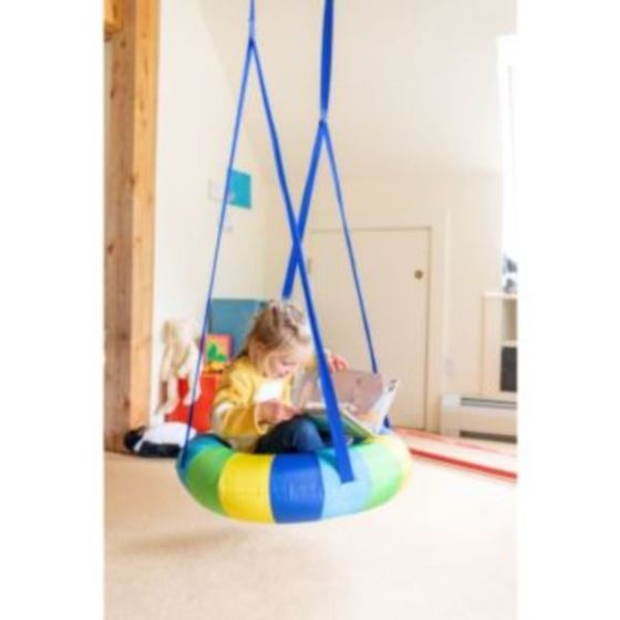 Cloud Swing