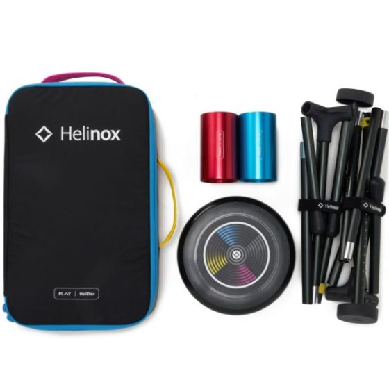 HeliDisc