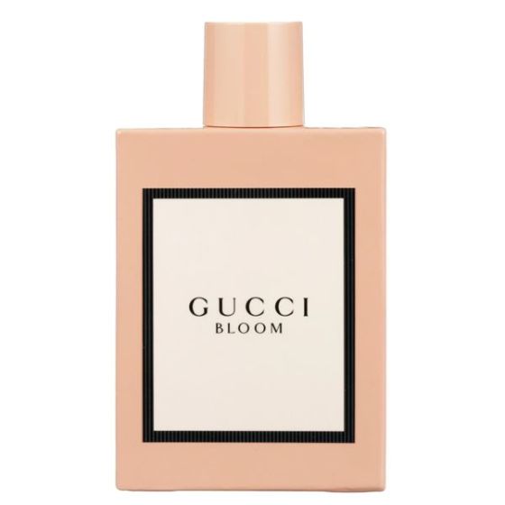 Bloom Eau de Parfum for Women Size 3.4 oz