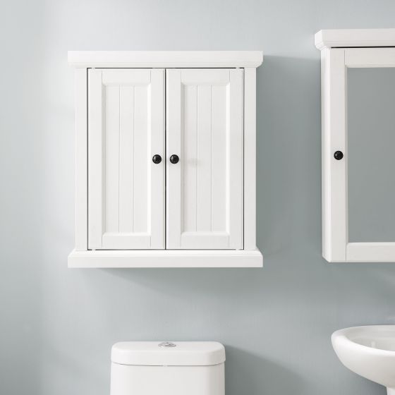 Seaside Wall Cabinet