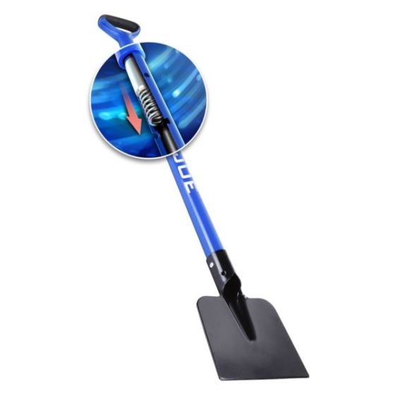 Impact Reducing Steel Ice Chopper Size 7