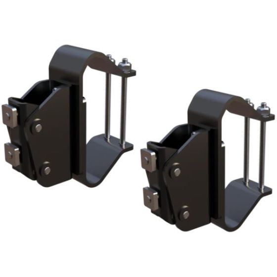 Crosswing Basket Mount Kit
