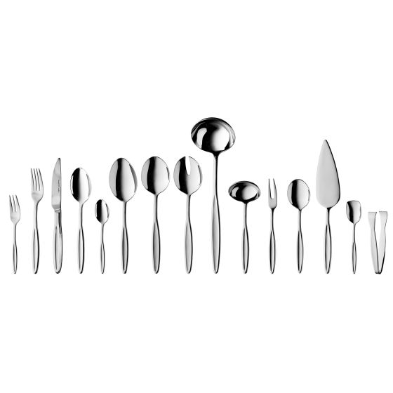 Ralph Kramer Folio 72pc Flatware set