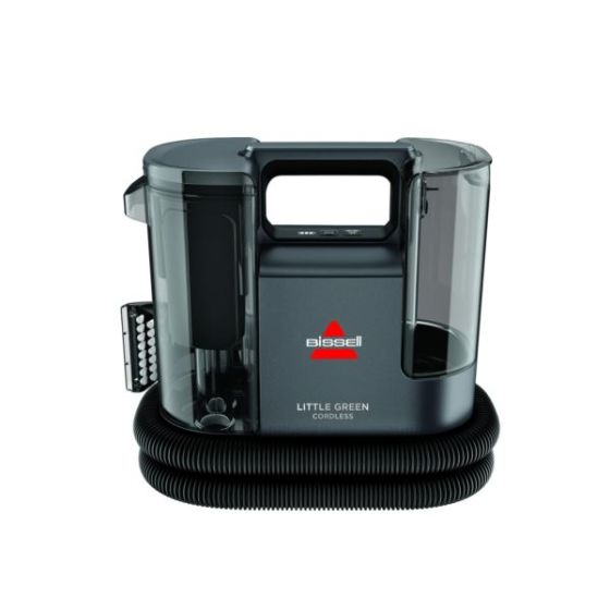 Little Green Cordless Portable Carpet Cleaner