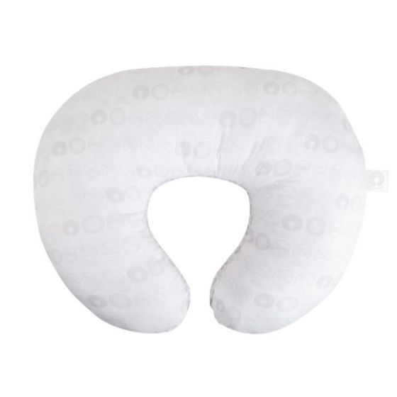 Boppy Bare Naked Original Support Nursing Pillow