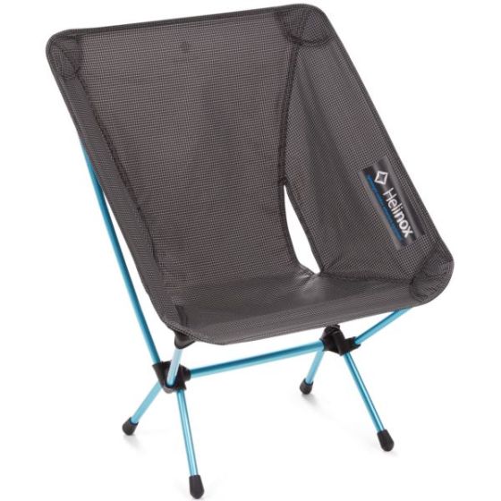 Chair Zero - Black