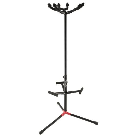 Adjustable Triple Hanging Guitar Stand