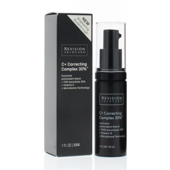 C+ Correcting Complex 30% Size 1oz