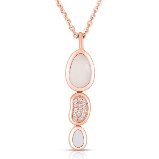 Mother of Pearl Necklace