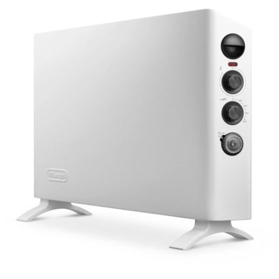 1500W Indoor Space Heater & Wall Heater for Apartment, Bedroom & Office