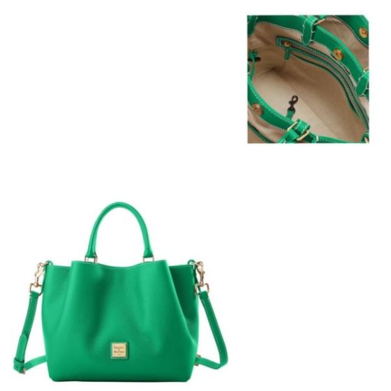 Lucca Leather Barlow