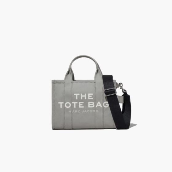 The Canvas Small Tote Bag