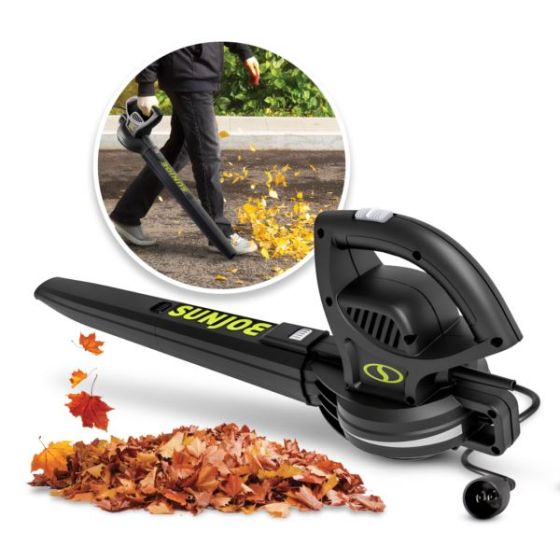 Compact Electric Blower