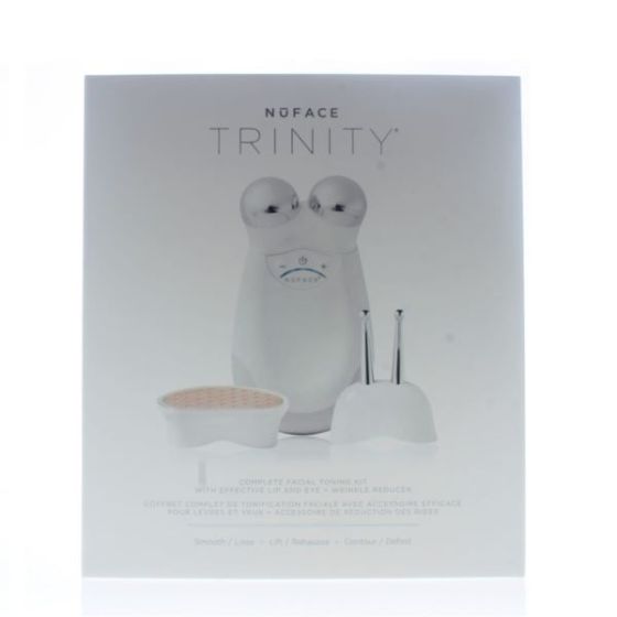 Trinity Advanced Facial Toning Device Size Kit