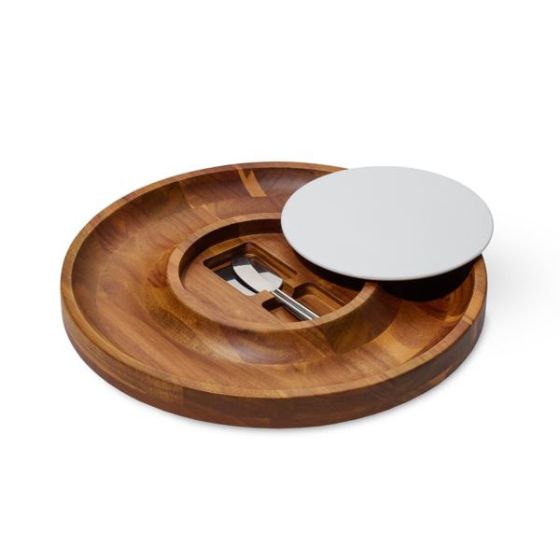 Duets Cheeseboard