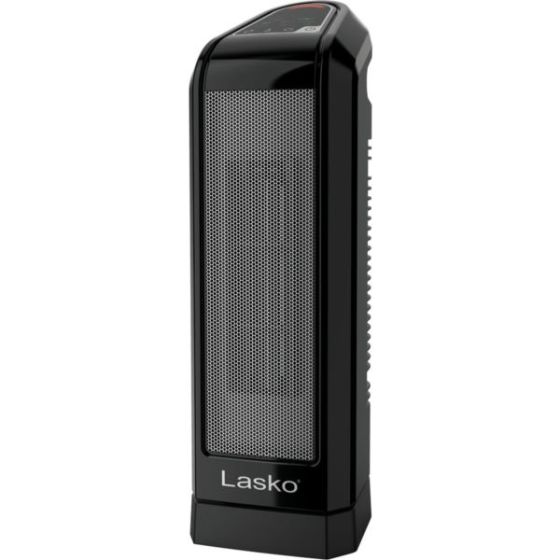 Electronic Ceramic Tower Heater