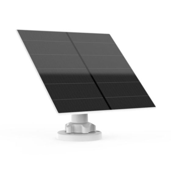 Solar Panel Charger