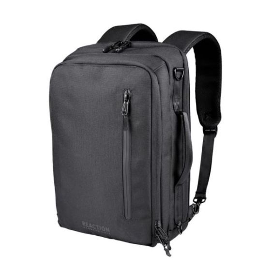 Parker Convertible Backpack Size 16''