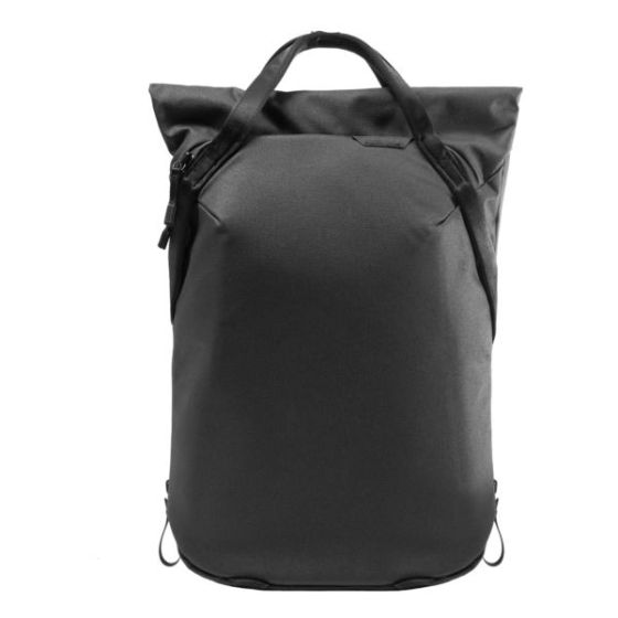 Everyday 20L Totepack - Black
