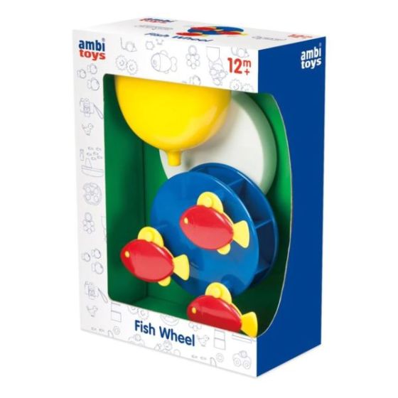 AMBI Fish Wheel