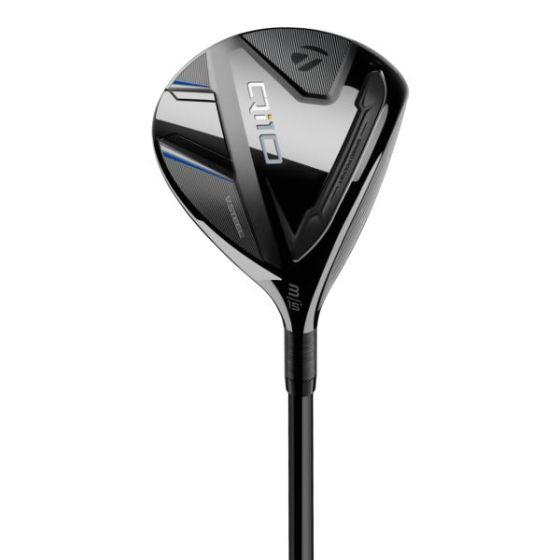 Qi10 Fairway Wood