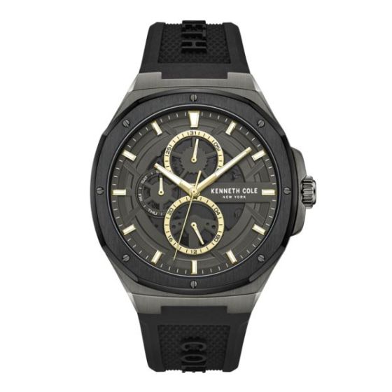Men's Dress Sport Watch Size Standard